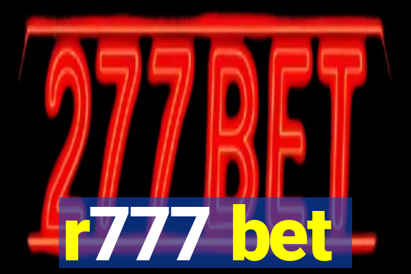 r777 bet